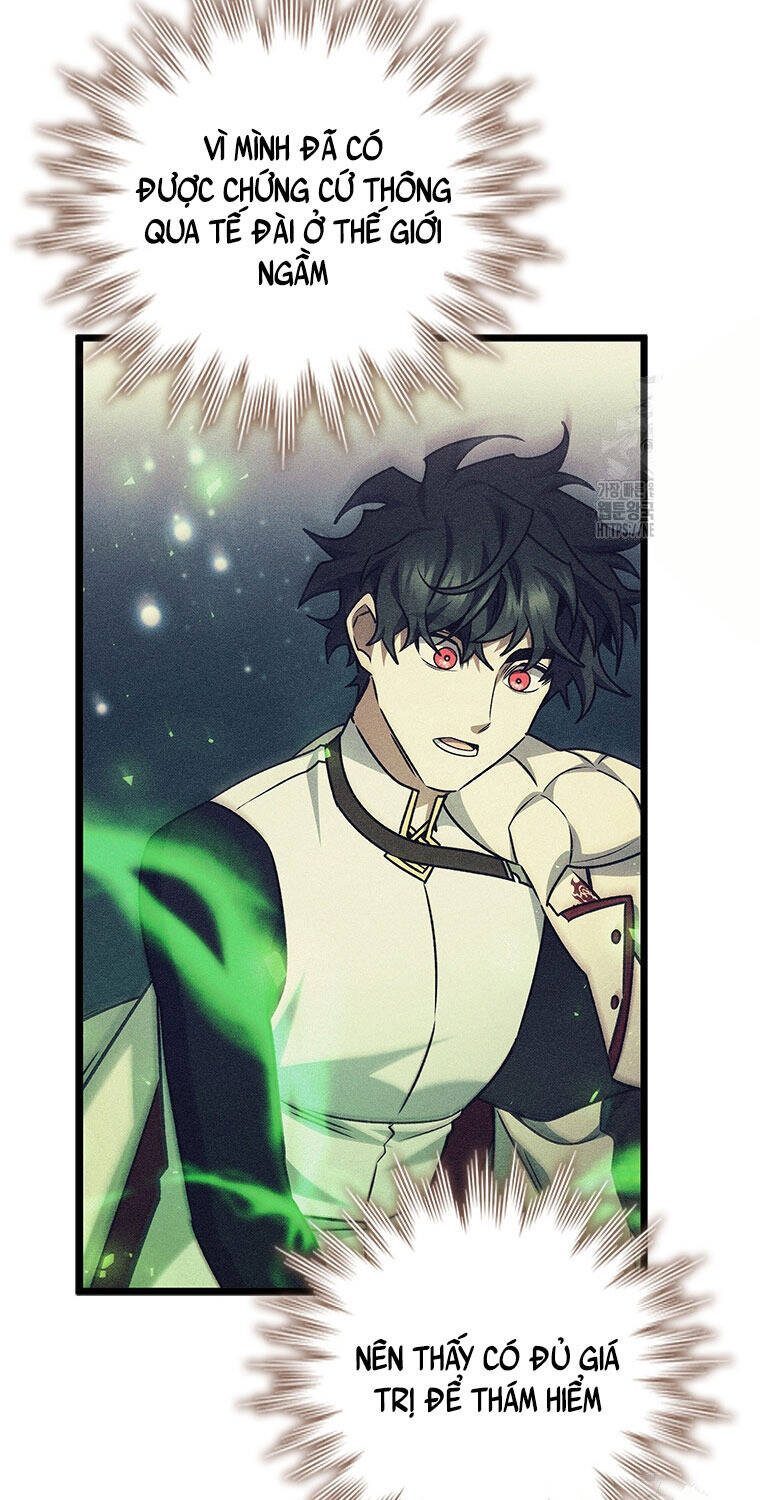 Thực Long Ma Pháp Sư - Chapter 69 - Page 75