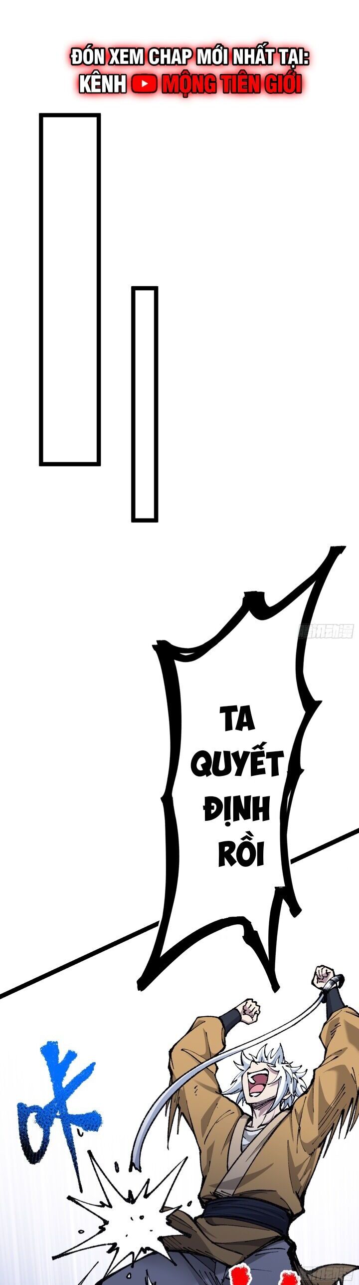 Ta Làm Cặn Bã Ở Tu Tiên Giới - Chapter 8 - Page 21