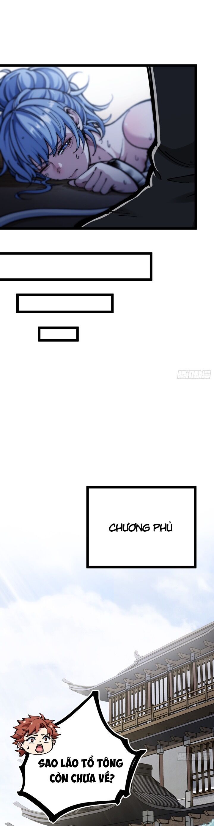 Ta Làm Cặn Bã Ở Tu Tiên Giới - Chapter 8 - Page 23