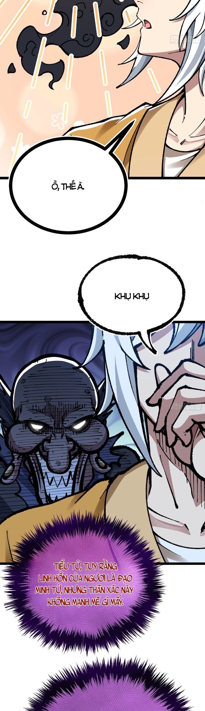 Ta Làm Cặn Bã Ở Tu Tiên Giới - Chapter 8 - Page 29