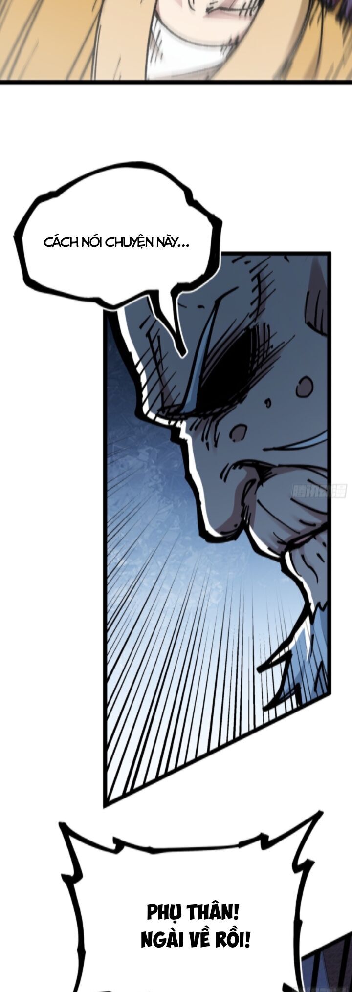 Ta Làm Cặn Bã Ở Tu Tiên Giới - Chapter 8 - Page 31