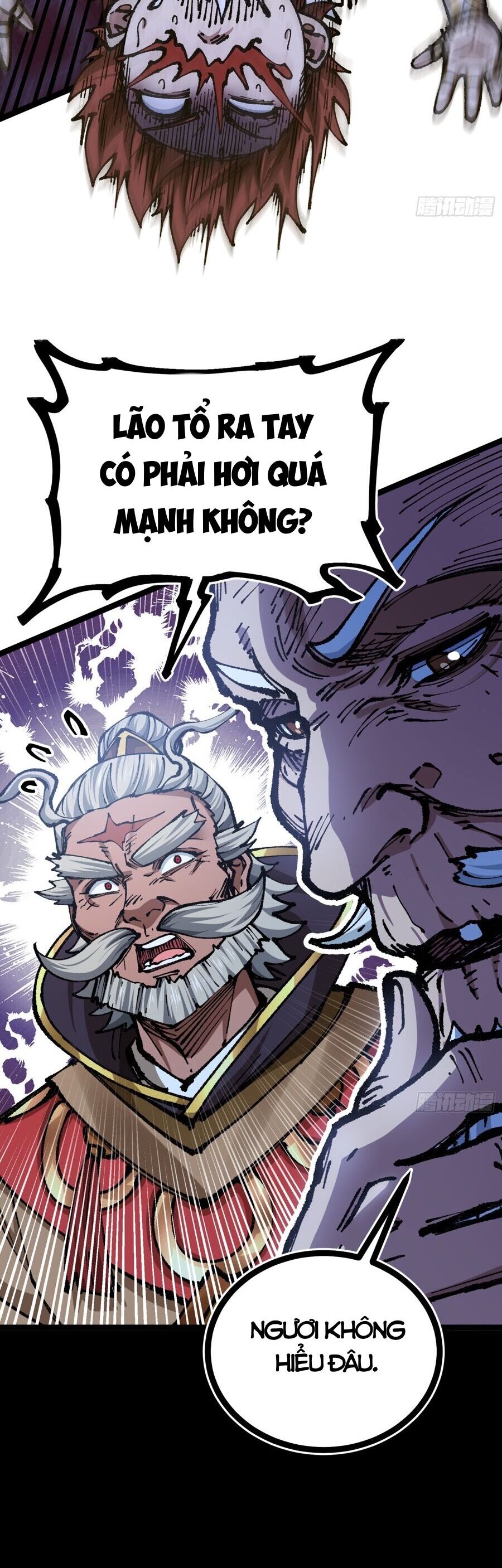 Ta Làm Cặn Bã Ở Tu Tiên Giới - Chapter 9 - Page 11