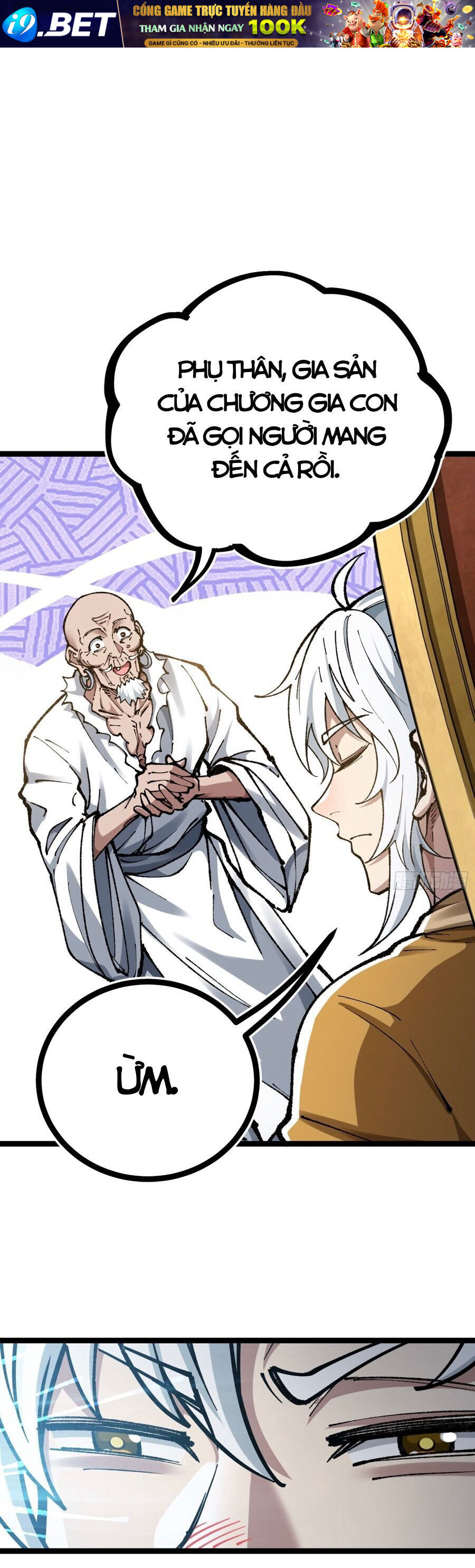 Ta Làm Cặn Bã Ở Tu Tiên Giới - Chapter 9 - Page 14