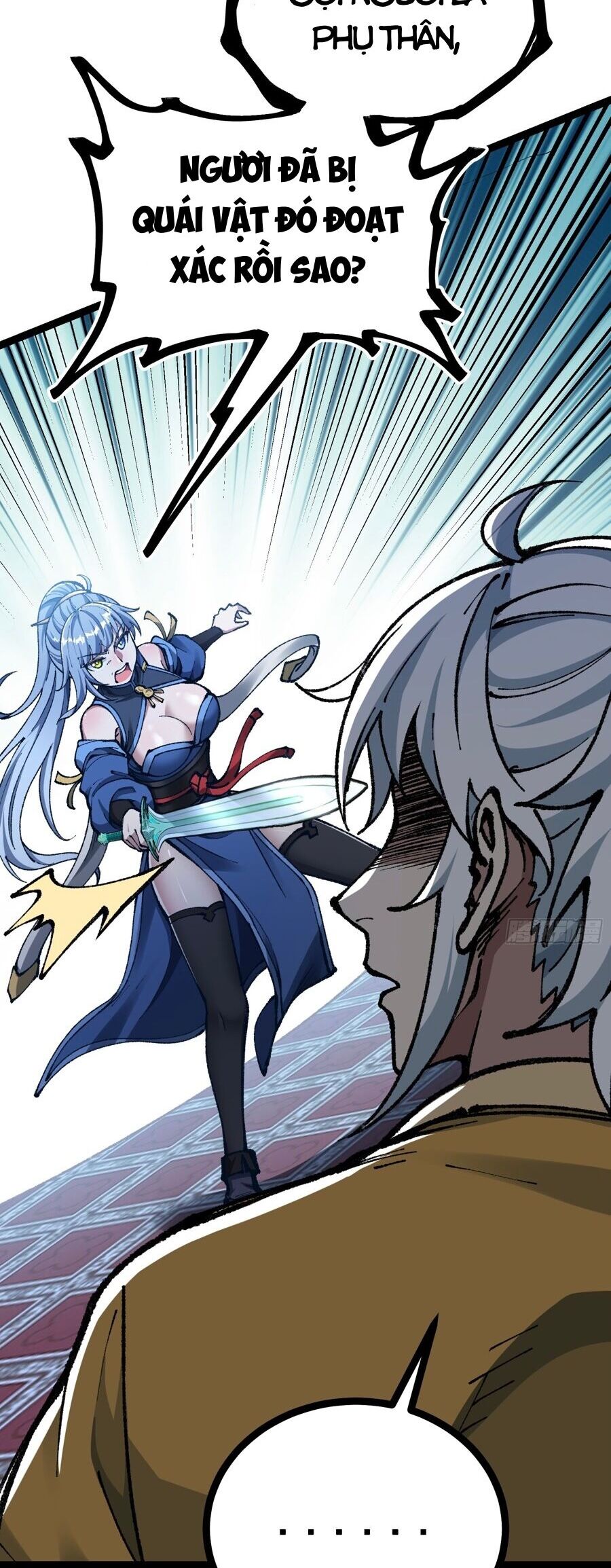 Ta Làm Cặn Bã Ở Tu Tiên Giới - Chapter 9 - Page 25