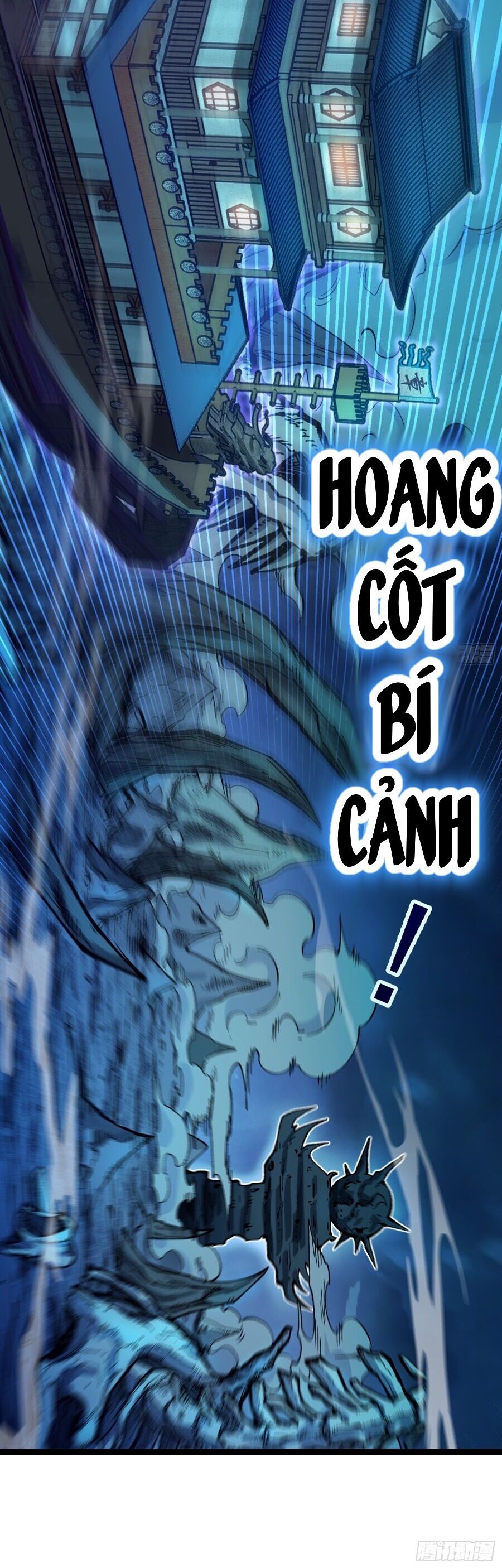 Ta Làm Cặn Bã Ở Tu Tiên Giới - Chapter 9 - Page 38