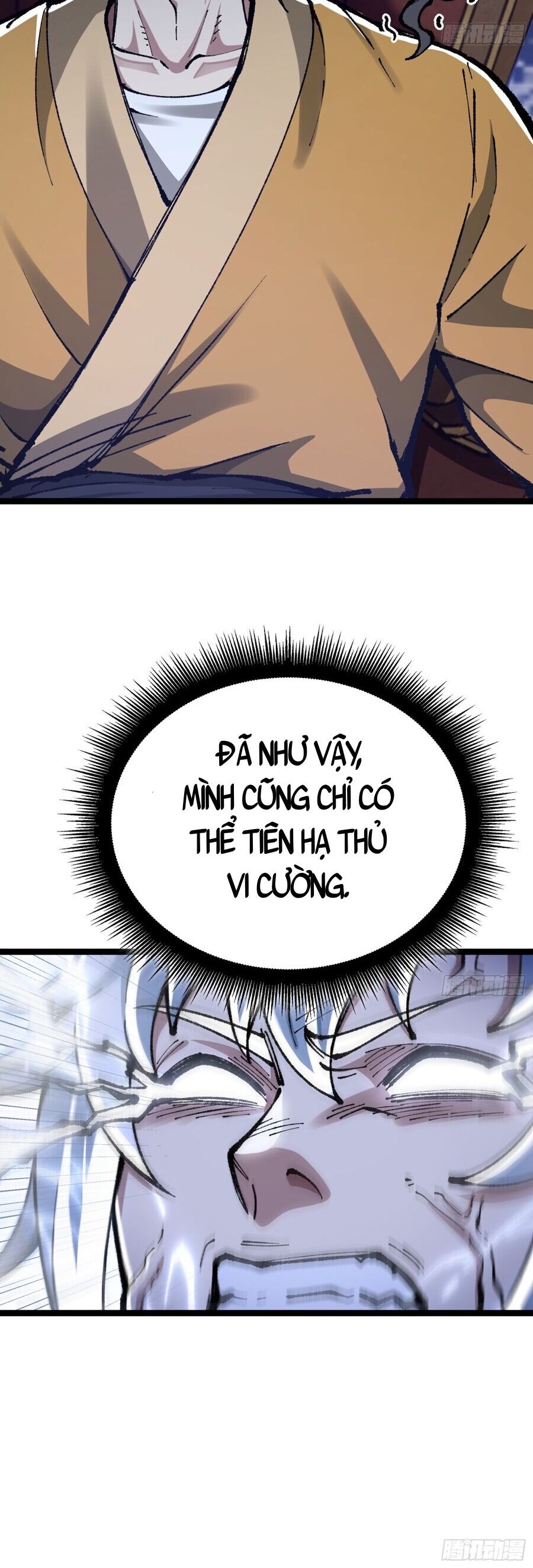 Ta Làm Cặn Bã Ở Tu Tiên Giới - Chapter 9 - Page 9