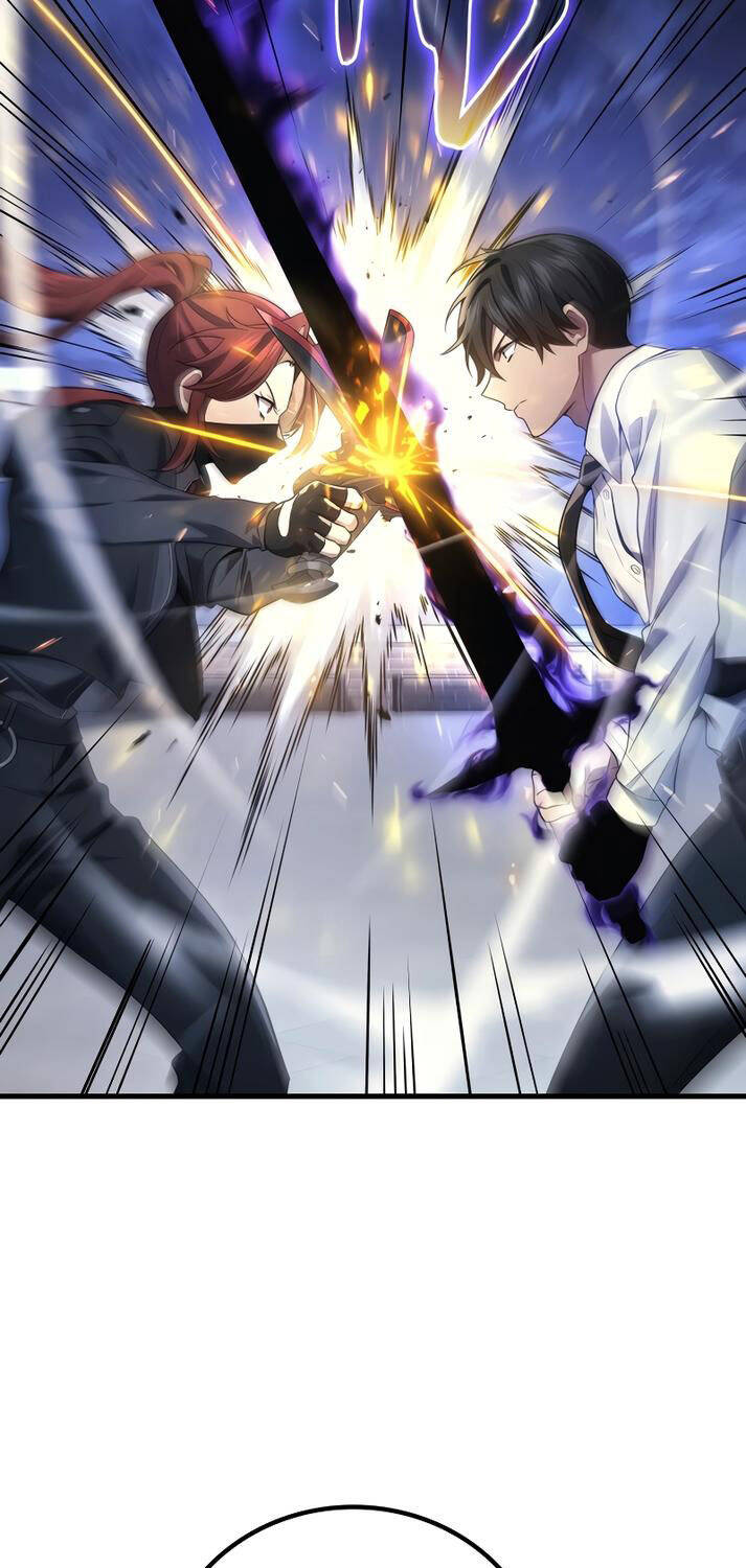 Thần Chiến Tranh Trở Lại Cấp 2 - Chapter 64 - Page 103