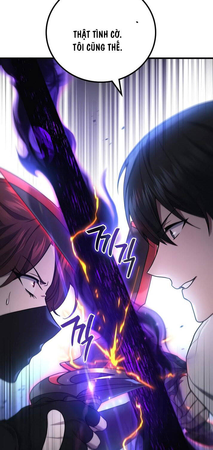 Thần Chiến Tranh Trở Lại Cấp 2 - Chapter 64 - Page 104