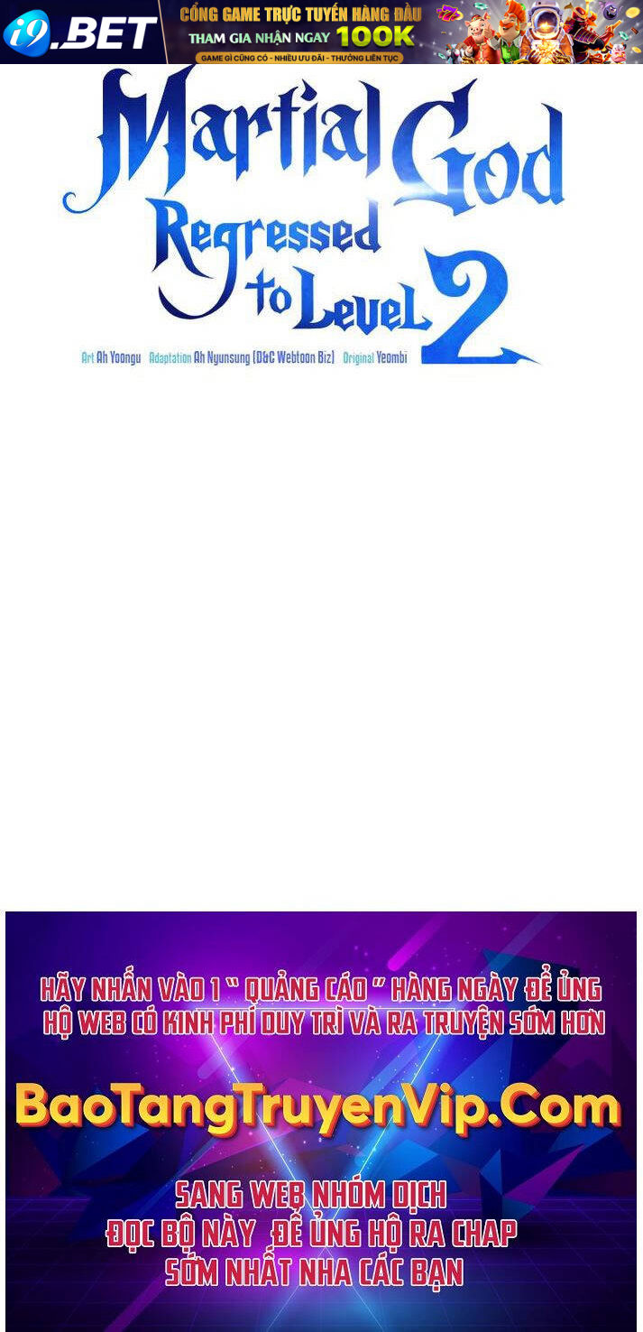 Thần Chiến Tranh Trở Lại Cấp 2 - Chapter 64 - Page 106