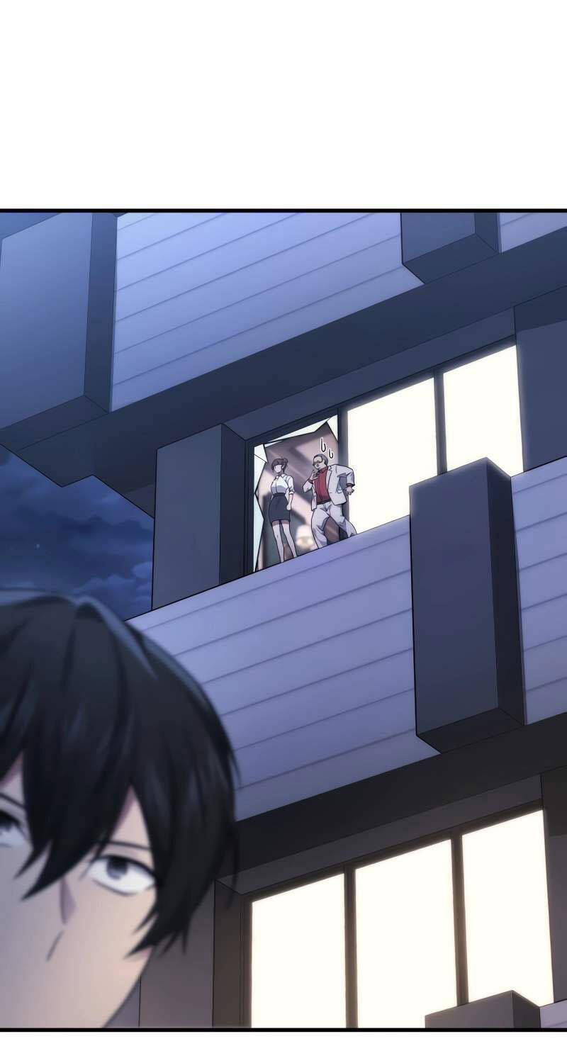 Thần Chiến Tranh Trở Lại Cấp 2 - Chapter 64 - Page 14