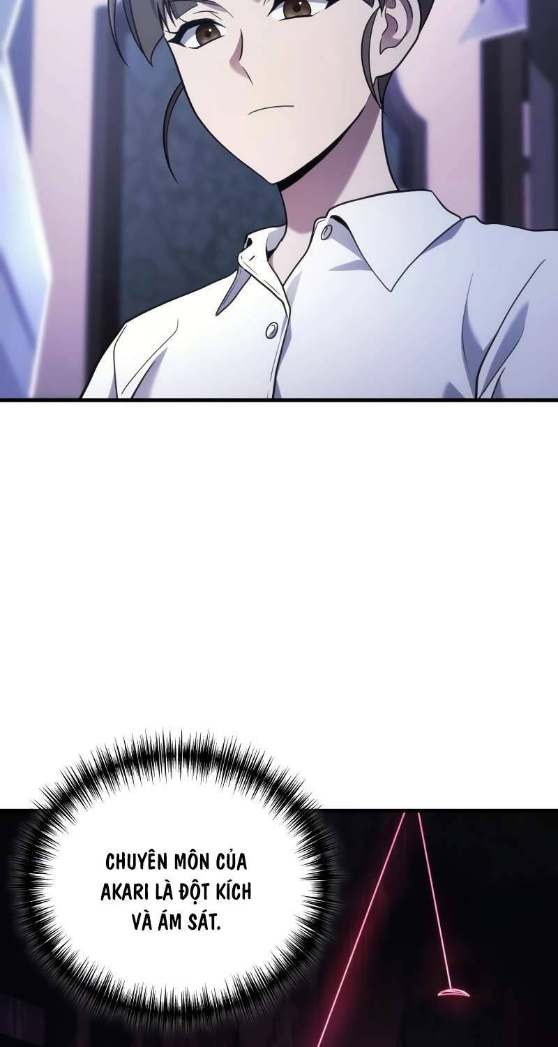 Thần Chiến Tranh Trở Lại Cấp 2 - Chapter 64 - Page 16