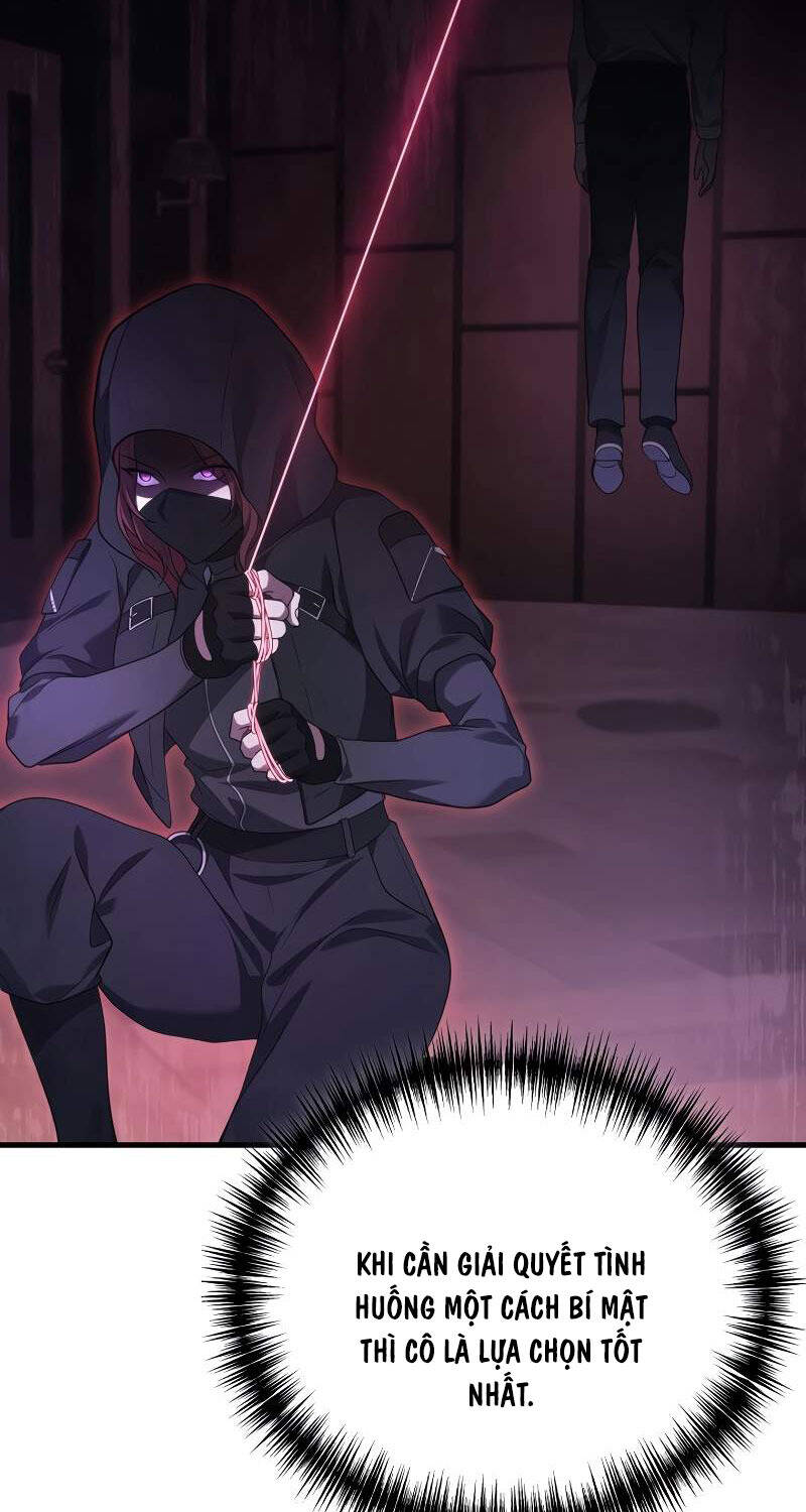 Thần Chiến Tranh Trở Lại Cấp 2 - Chapter 64 - Page 17