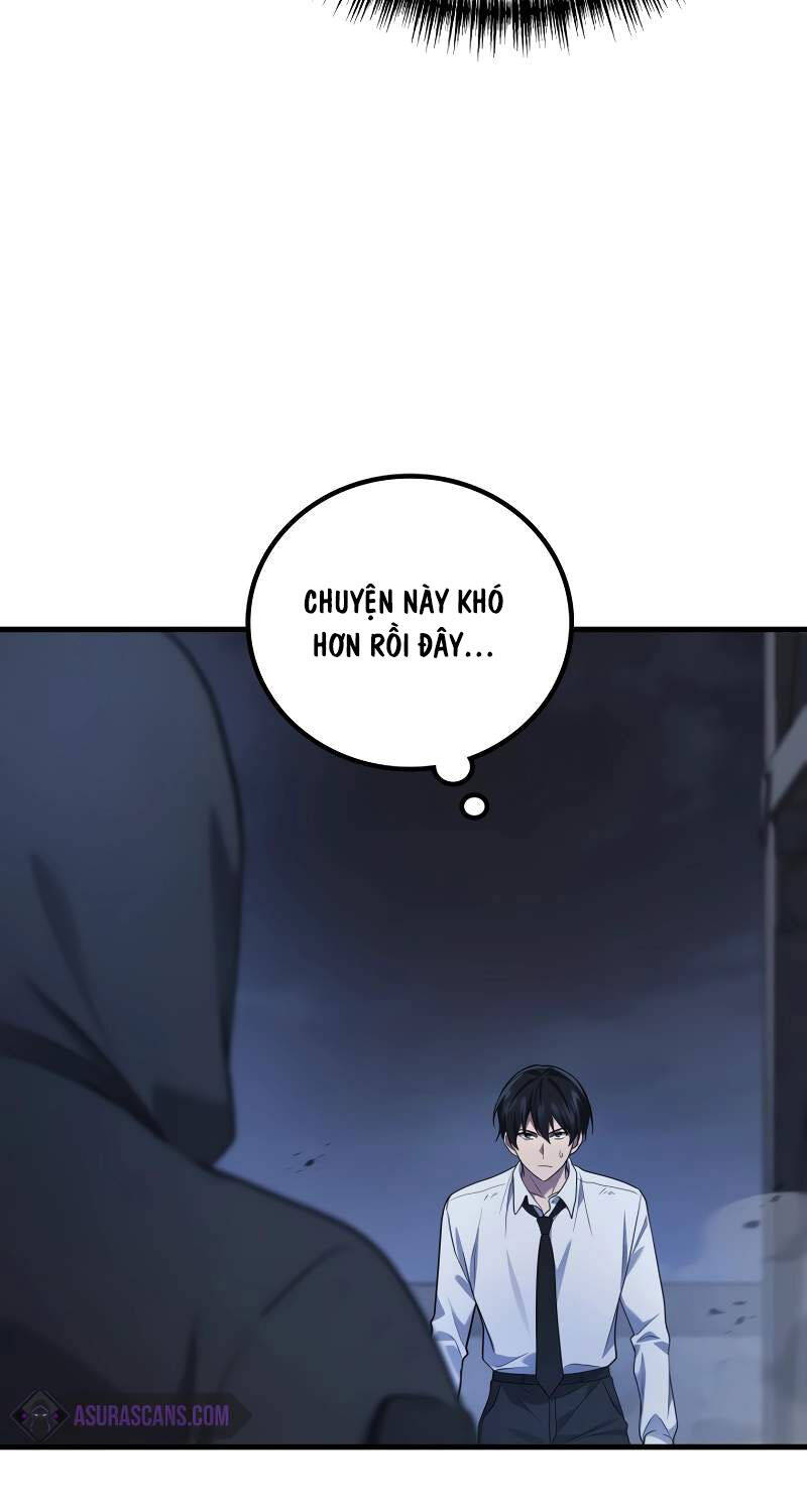 Thần Chiến Tranh Trở Lại Cấp 2 - Chapter 64 - Page 18