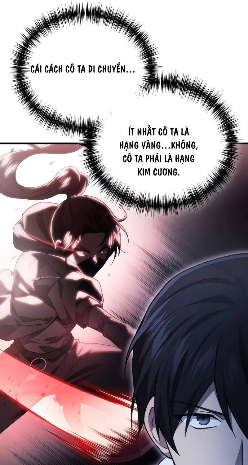 Thần Chiến Tranh Trở Lại Cấp 2 - Chapter 64 - Page 20