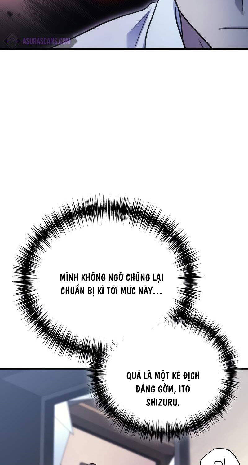 Thần Chiến Tranh Trở Lại Cấp 2 - Chapter 64 - Page 21