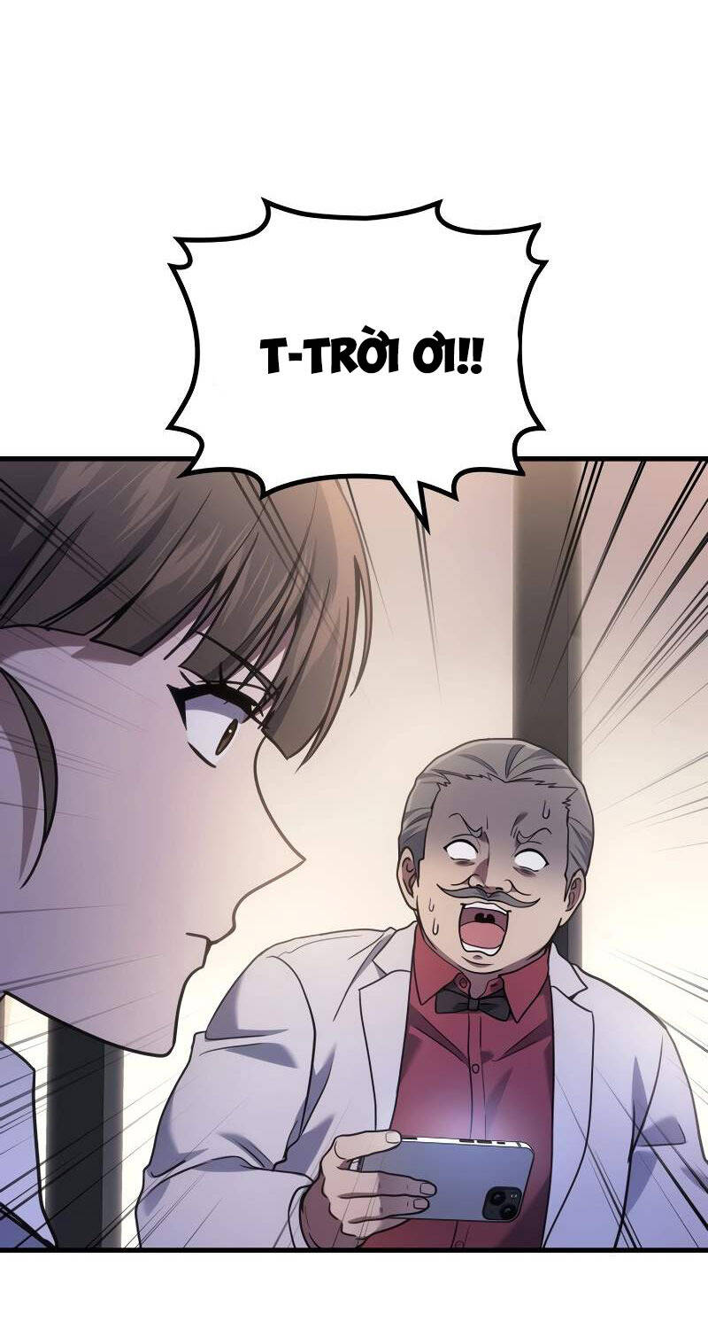 Thần Chiến Tranh Trở Lại Cấp 2 - Chapter 64 - Page 25