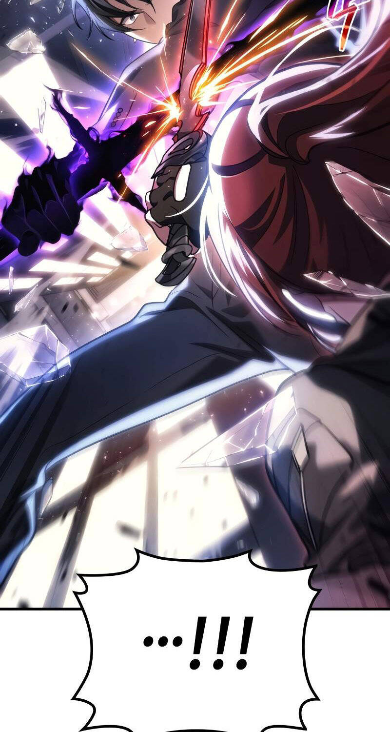 Thần Chiến Tranh Trở Lại Cấp 2 - Chapter 64 - Page 3