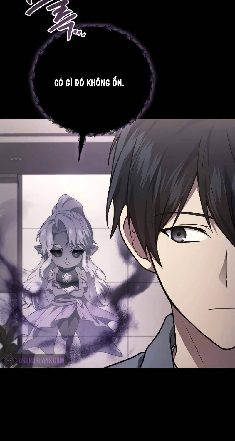 Thần Chiến Tranh Trở Lại Cấp 2 - Chapter 64 - Page 32