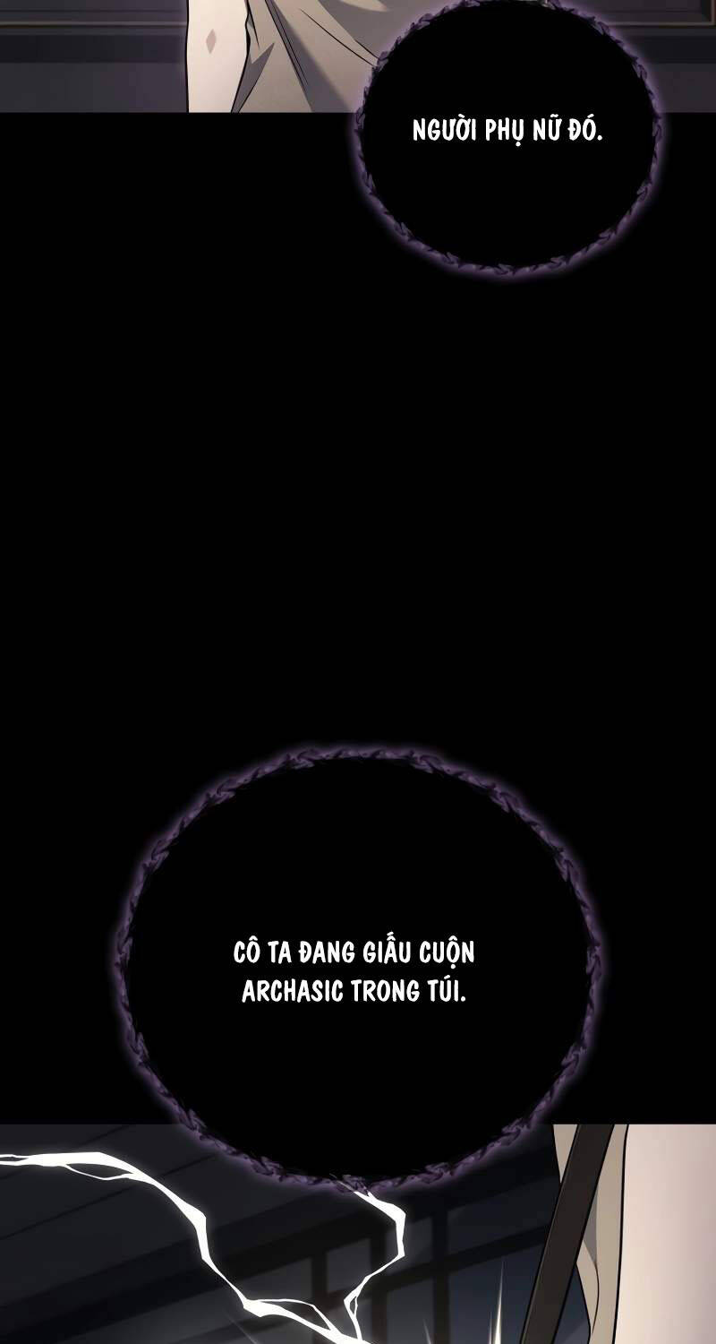 Thần Chiến Tranh Trở Lại Cấp 2 - Chapter 64 - Page 34