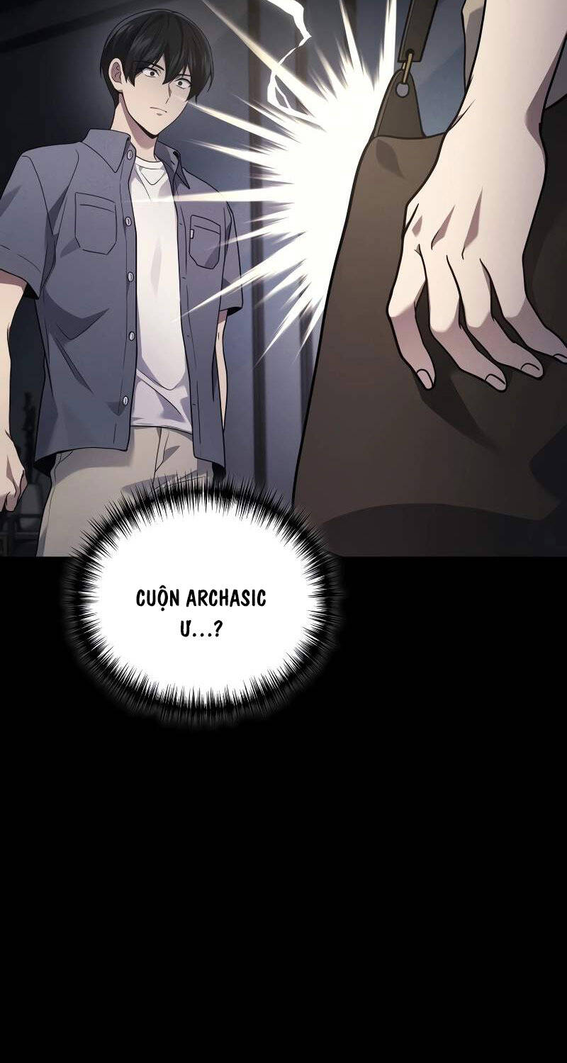 Thần Chiến Tranh Trở Lại Cấp 2 - Chapter 64 - Page 35