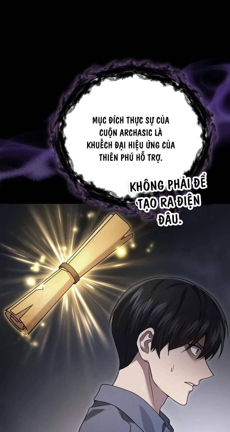 Thần Chiến Tranh Trở Lại Cấp 2 - Chapter 64 - Page 36