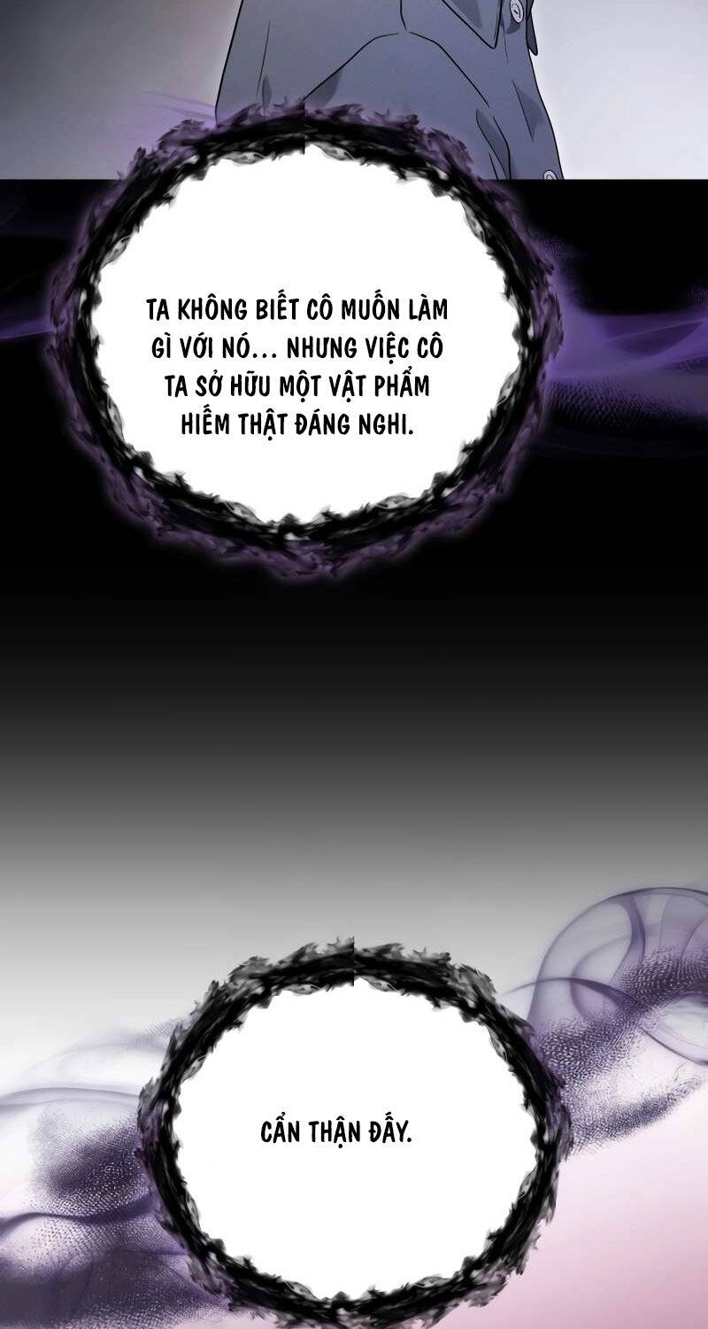 Thần Chiến Tranh Trở Lại Cấp 2 - Chapter 64 - Page 37