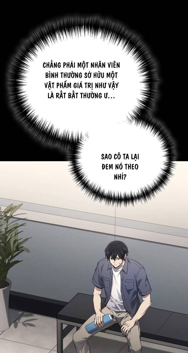 Thần Chiến Tranh Trở Lại Cấp 2 - Chapter 64 - Page 40