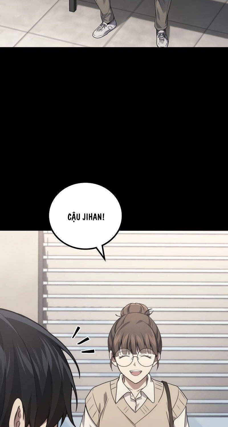 Thần Chiến Tranh Trở Lại Cấp 2 - Chapter 64 - Page 41