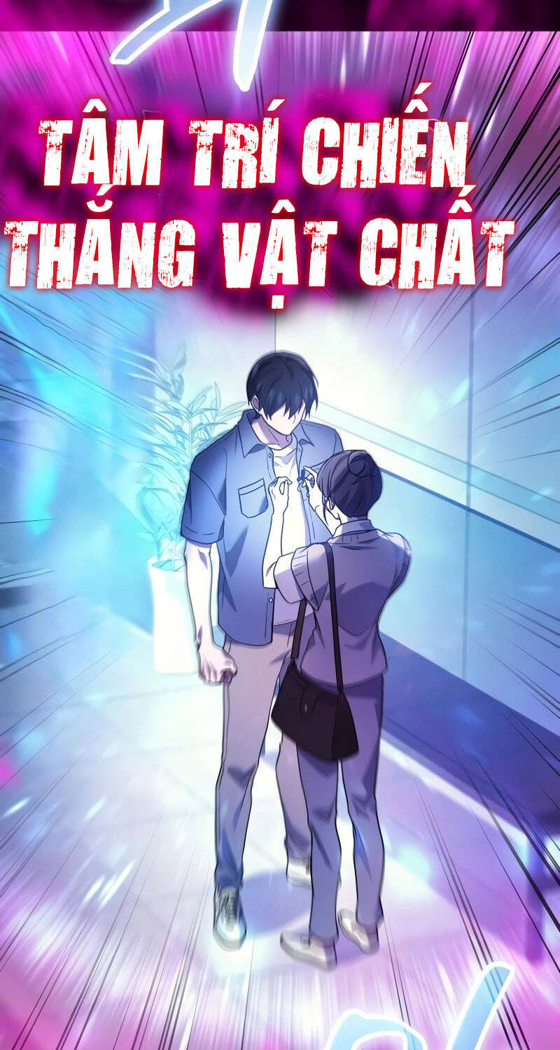 Thần Chiến Tranh Trở Lại Cấp 2 - Chapter 64 - Page 55