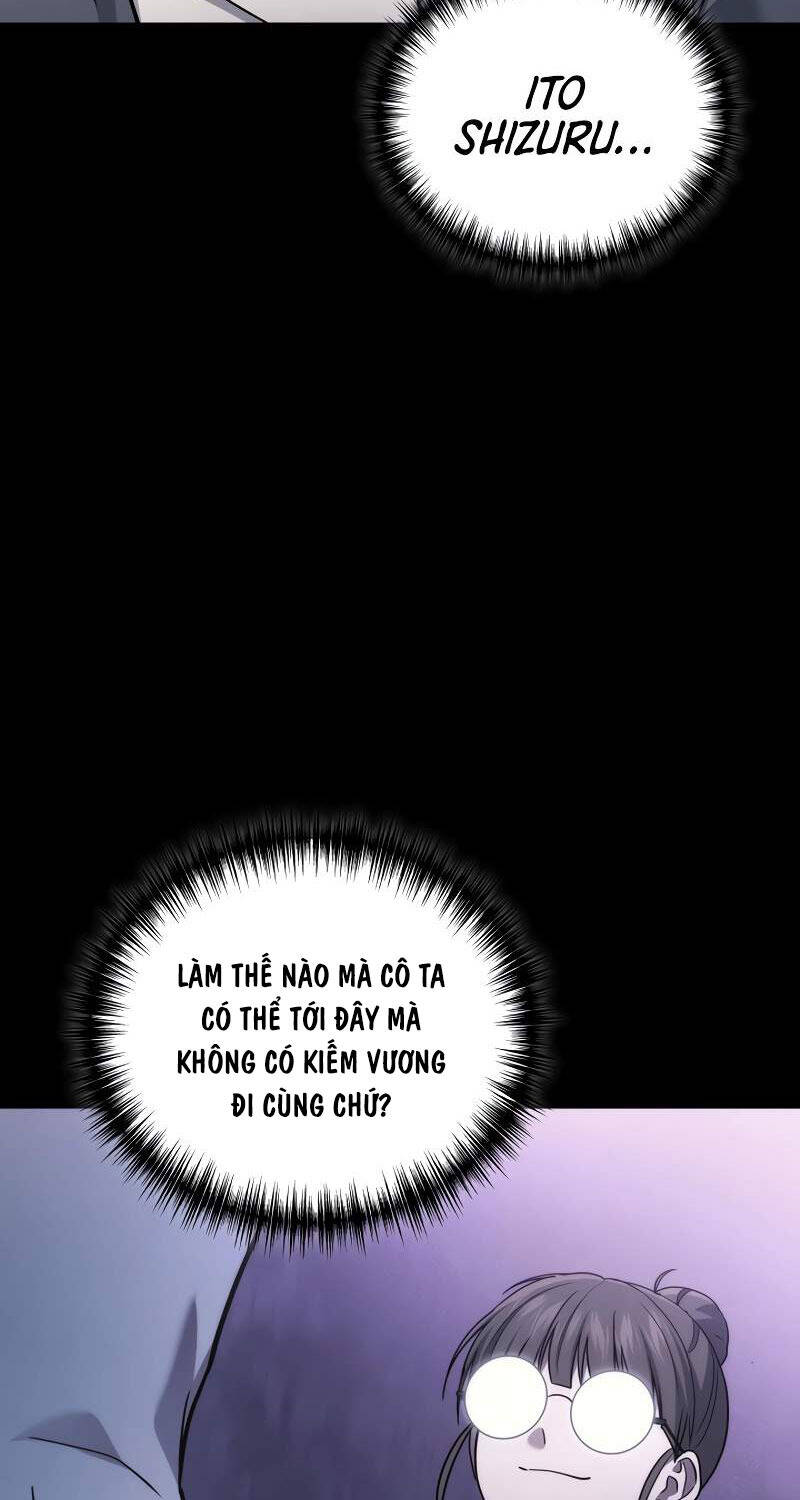 Thần Chiến Tranh Trở Lại Cấp 2 - Chapter 64 - Page 57