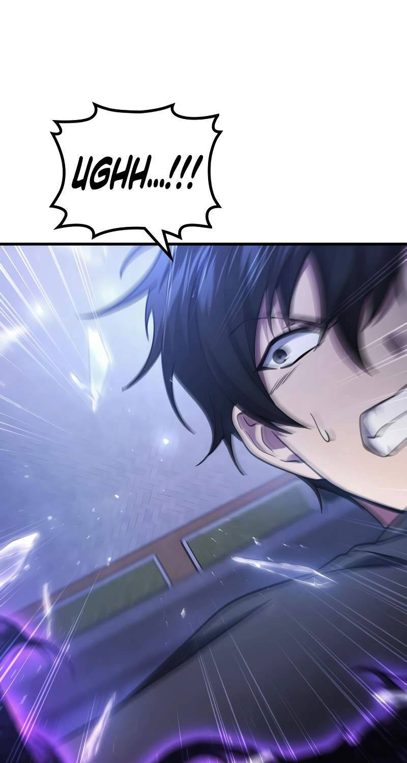 Thần Chiến Tranh Trở Lại Cấp 2 - Chapter 64 - Page 6