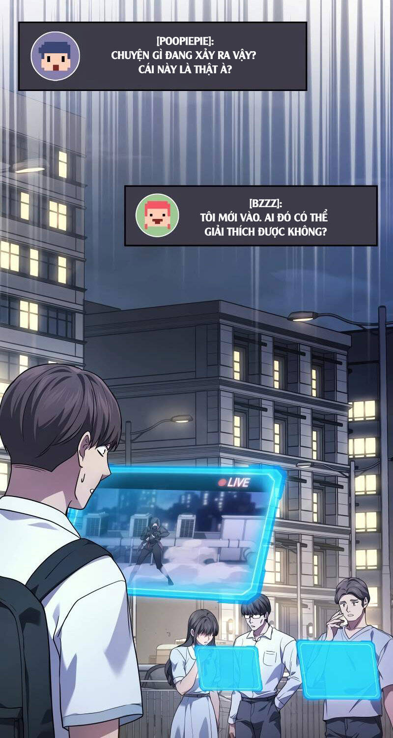 Thần Chiến Tranh Trở Lại Cấp 2 - Chapter 64 - Page 67