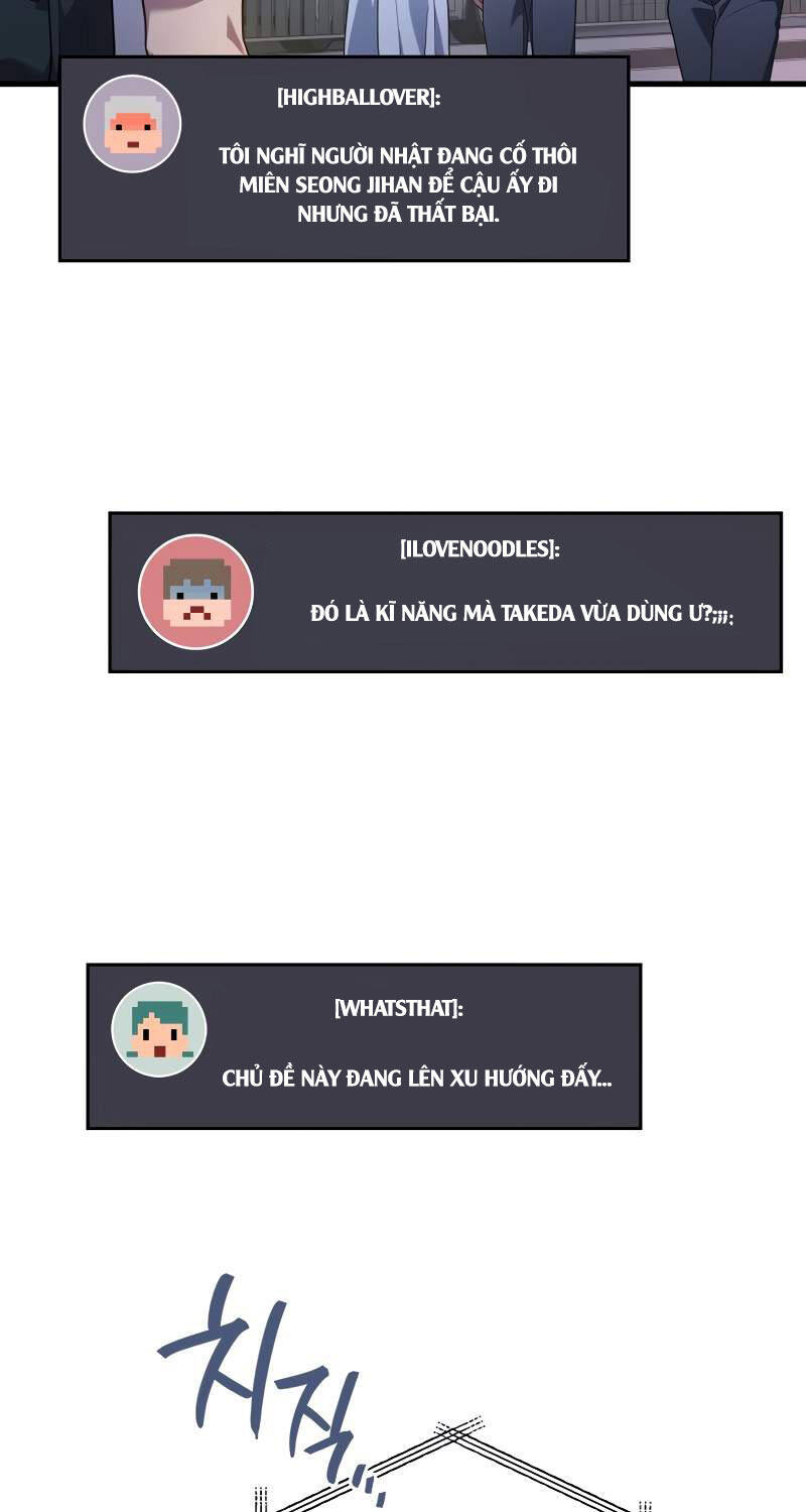 Thần Chiến Tranh Trở Lại Cấp 2 - Chapter 64 - Page 68