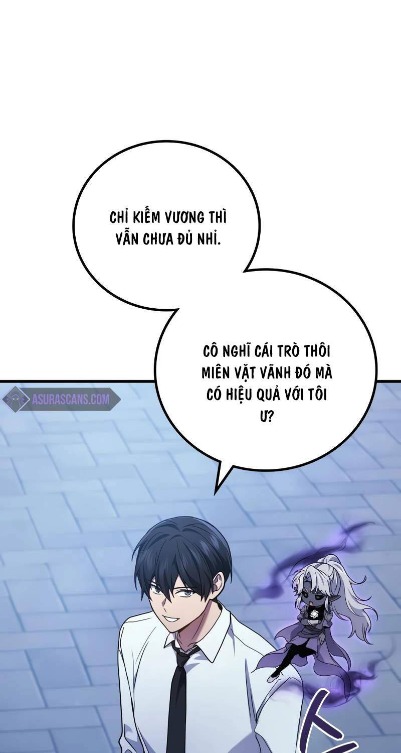 Thần Chiến Tranh Trở Lại Cấp 2 - Chapter 64 - Page 70