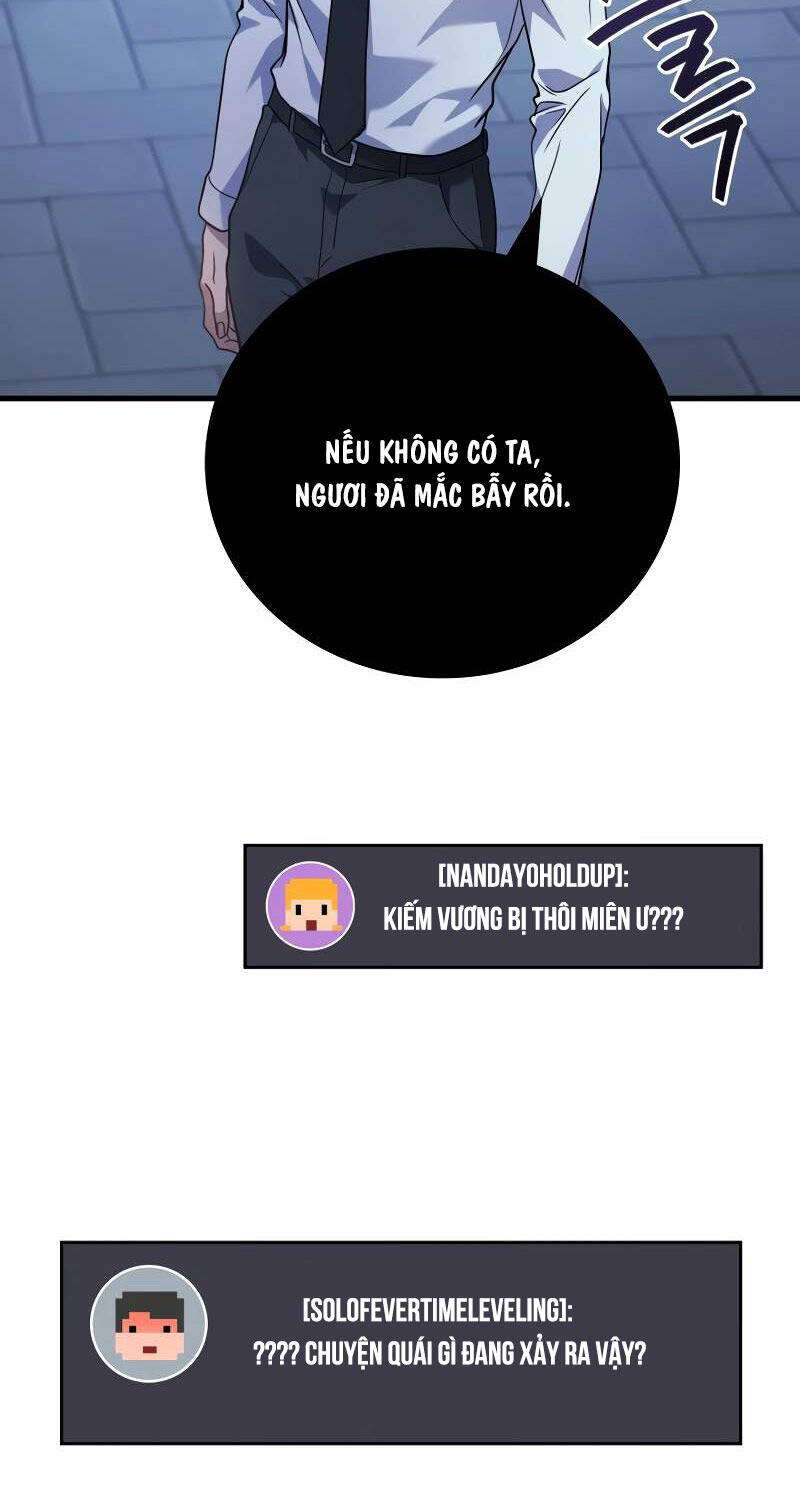 Thần Chiến Tranh Trở Lại Cấp 2 - Chapter 64 - Page 71