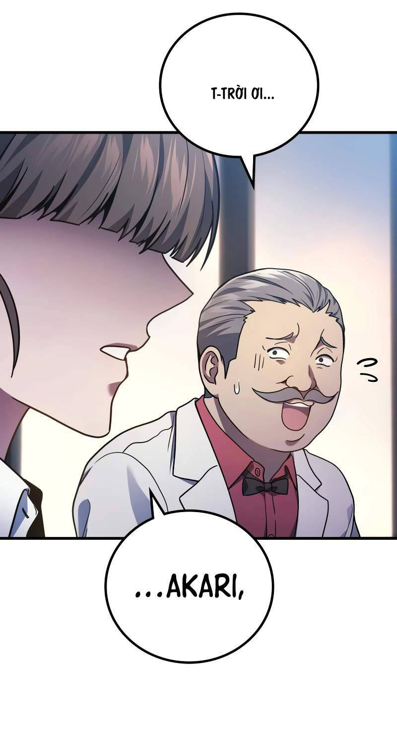 Thần Chiến Tranh Trở Lại Cấp 2 - Chapter 64 - Page 72