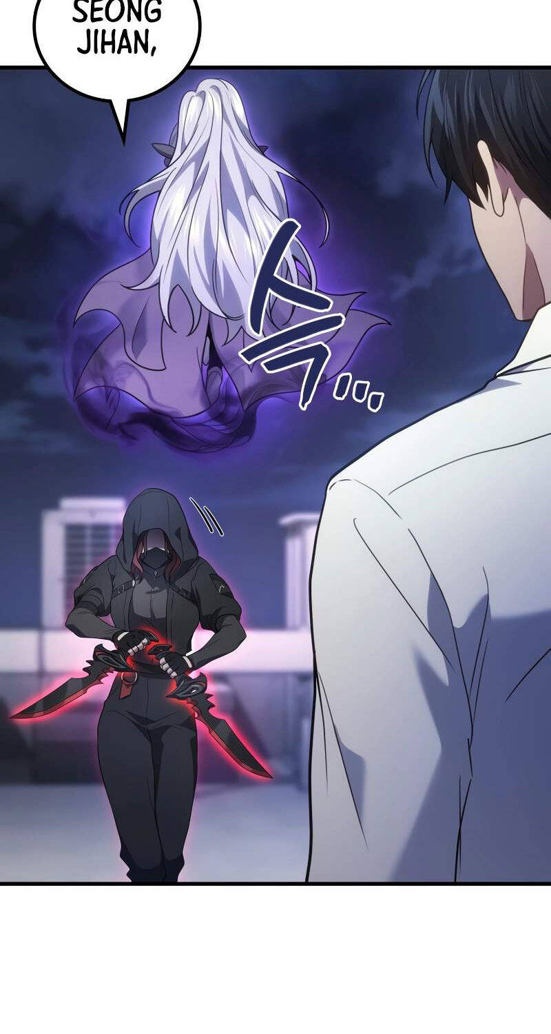 Thần Chiến Tranh Trở Lại Cấp 2 - Chapter 64 - Page 75