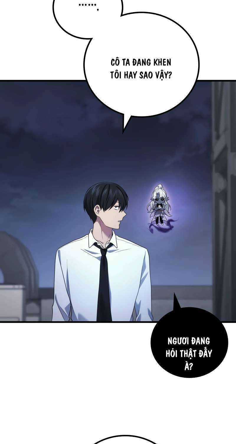 Thần Chiến Tranh Trở Lại Cấp 2 - Chapter 64 - Page 78