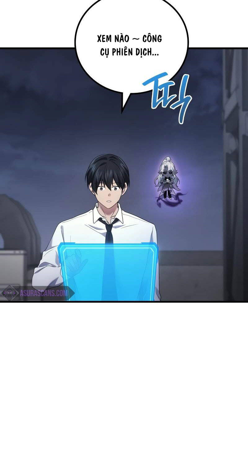 Thần Chiến Tranh Trở Lại Cấp 2 - Chapter 64 - Page 79