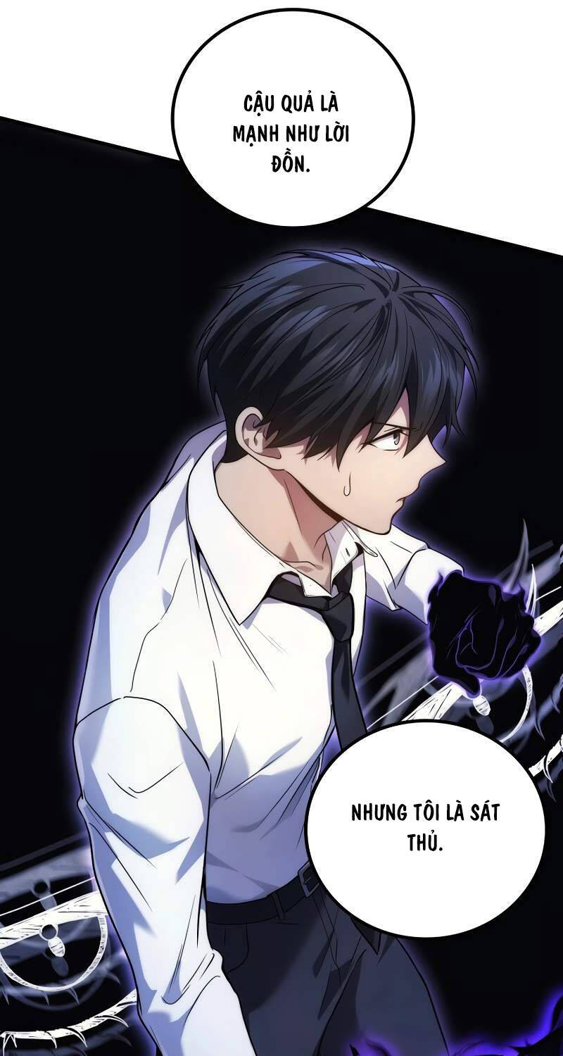 Thần Chiến Tranh Trở Lại Cấp 2 - Chapter 64 - Page 90