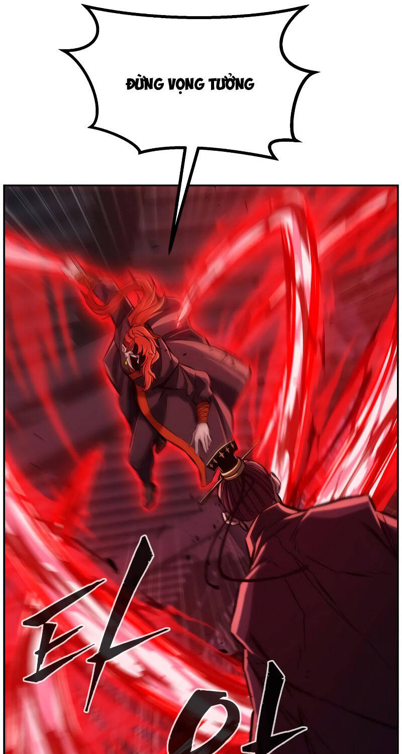 Tuyệt Đối Kiếm Cảm - Chapter 97 - Page 101