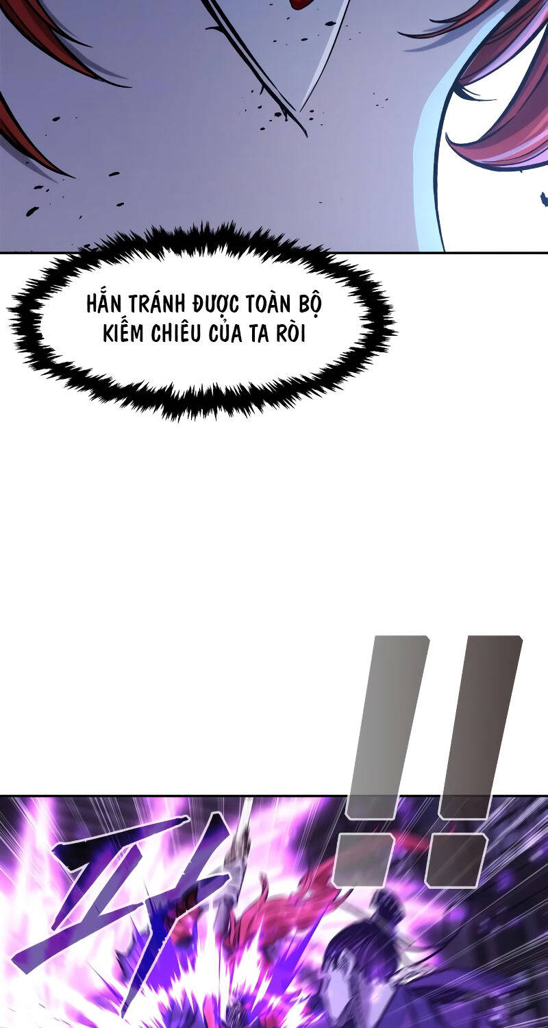 Tuyệt Đối Kiếm Cảm - Chapter 97 - Page 104