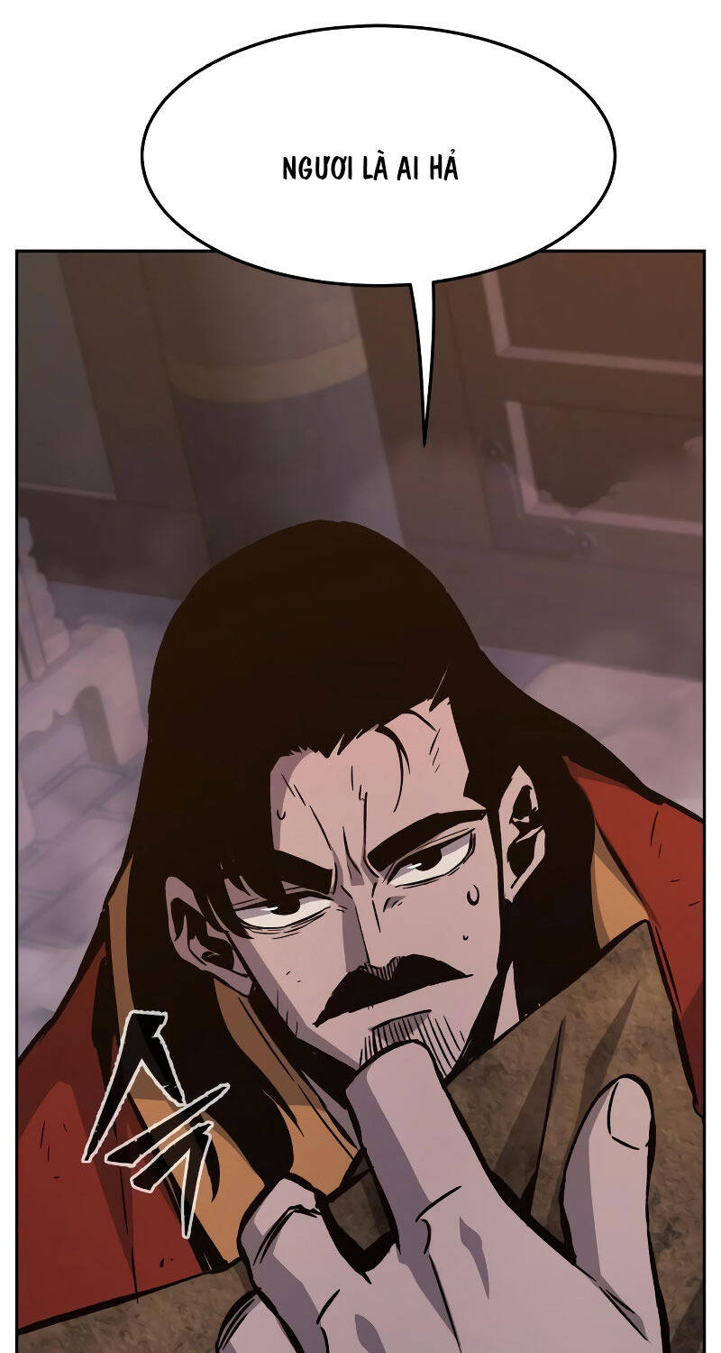 Tuyệt Đối Kiếm Cảm - Chapter 97 - Page 107