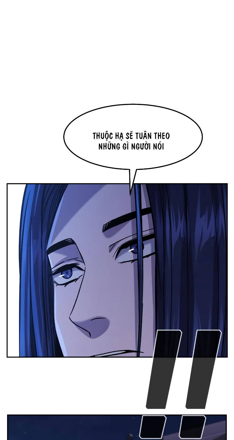 Tuyệt Đối Kiếm Cảm - Chapter 97 - Page 11