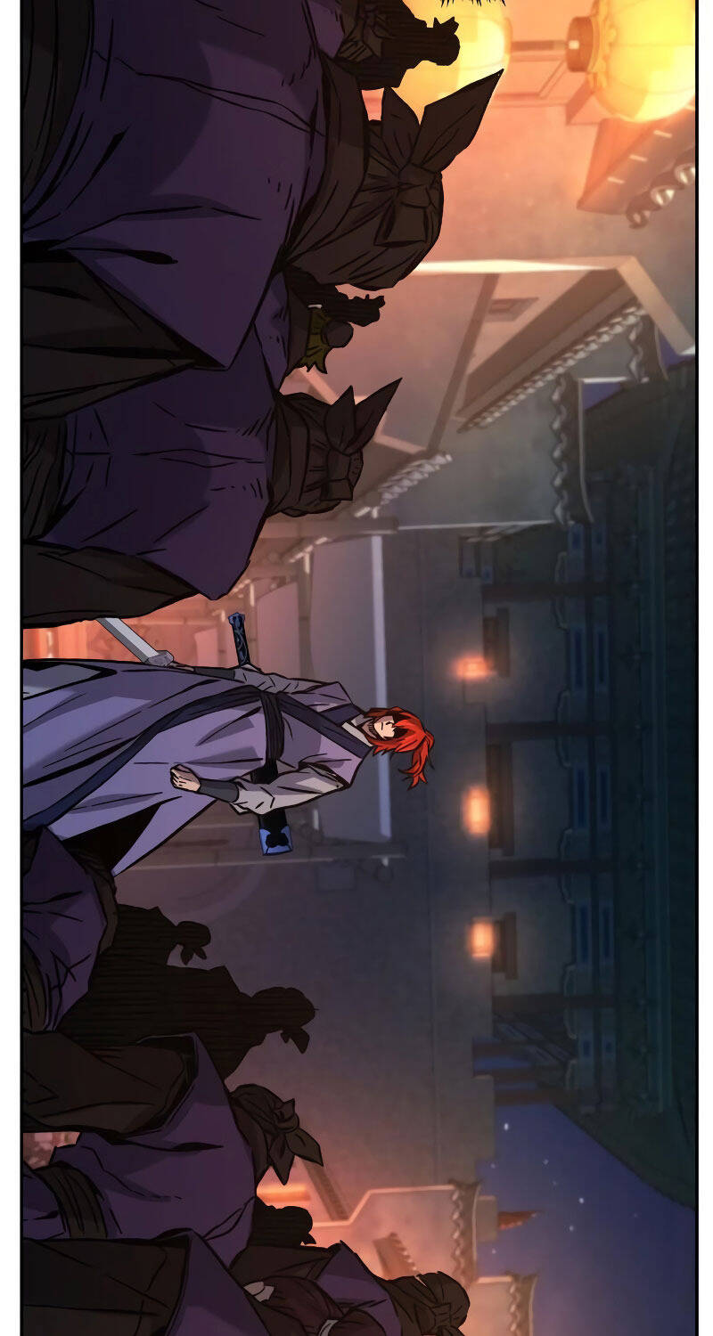 Tuyệt Đối Kiếm Cảm - Chapter 97 - Page 14