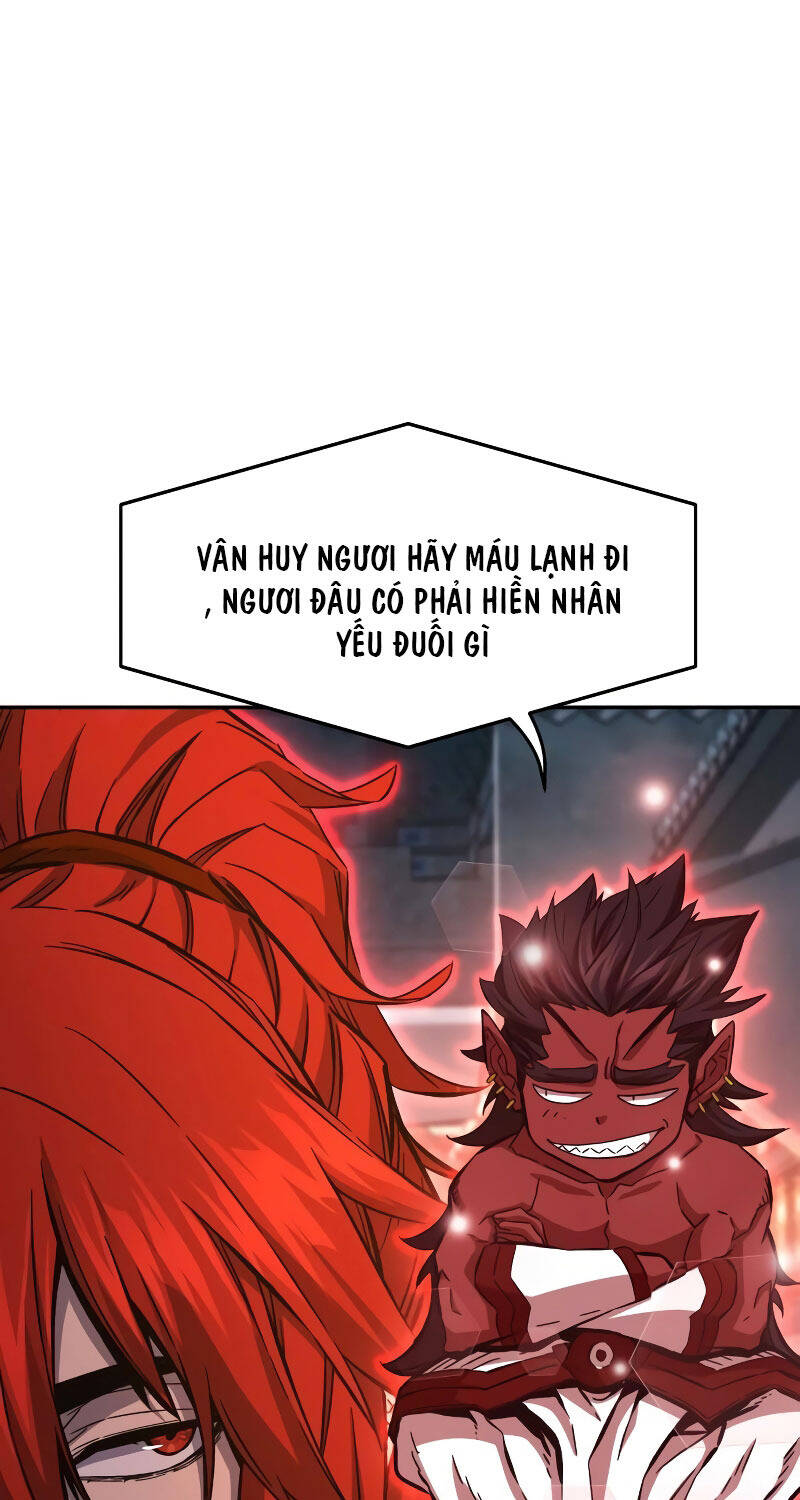 Tuyệt Đối Kiếm Cảm - Chapter 97 - Page 21