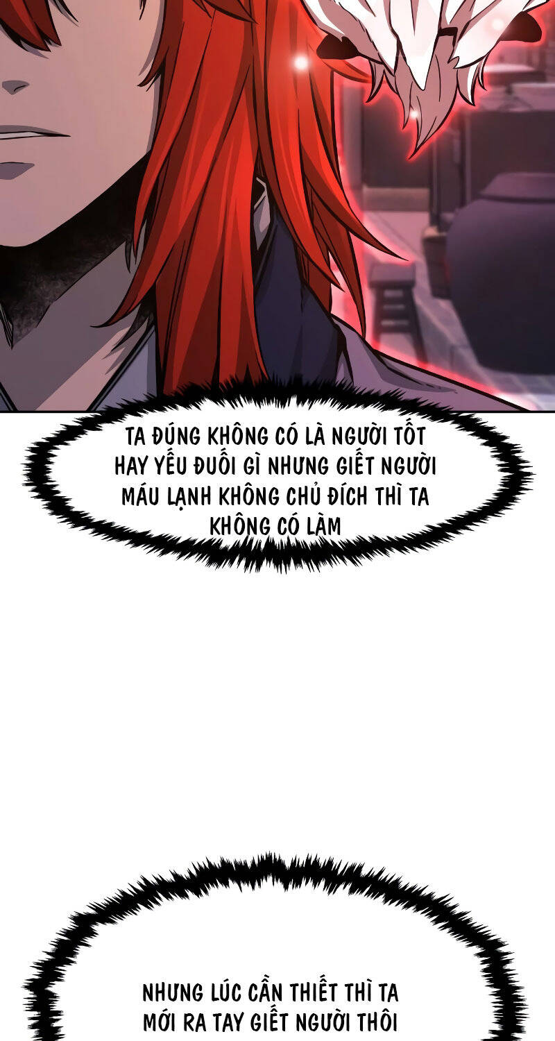Tuyệt Đối Kiếm Cảm - Chapter 97 - Page 22