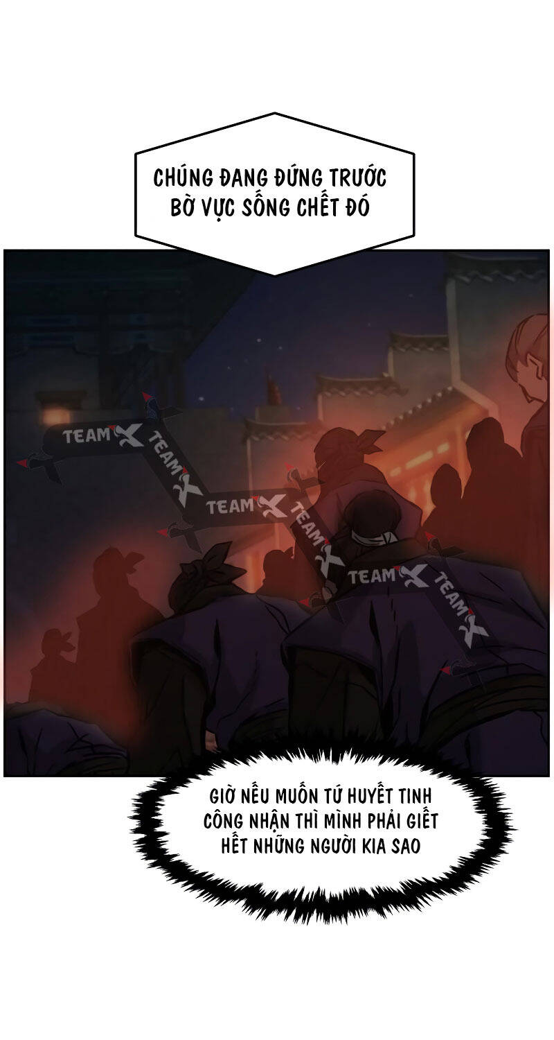 Tuyệt Đối Kiếm Cảm - Chapter 97 - Page 25