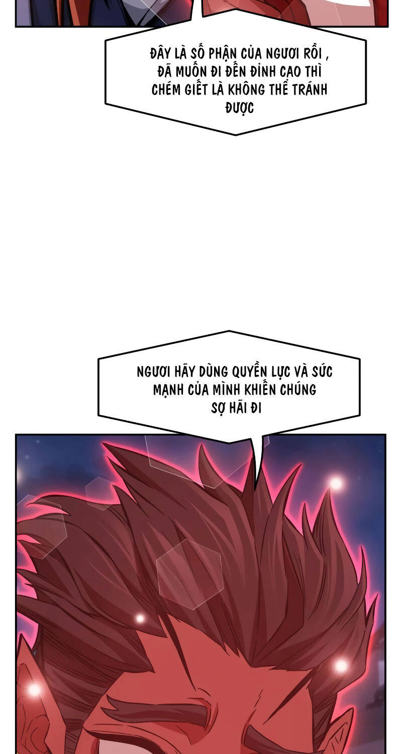 Tuyệt Đối Kiếm Cảm - Chapter 97 - Page 27