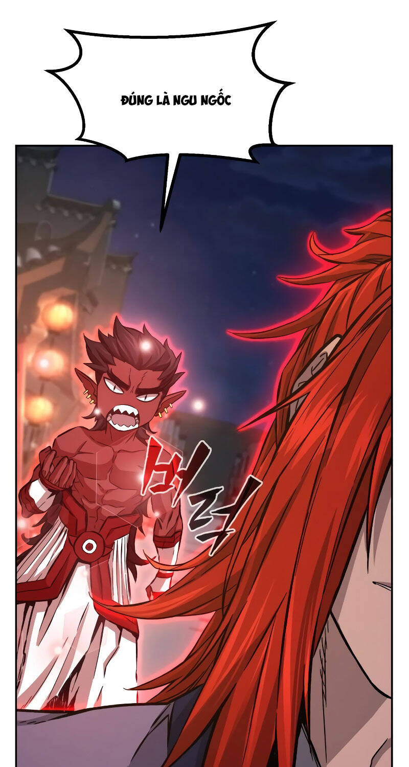 Tuyệt Đối Kiếm Cảm - Chapter 97 - Page 29